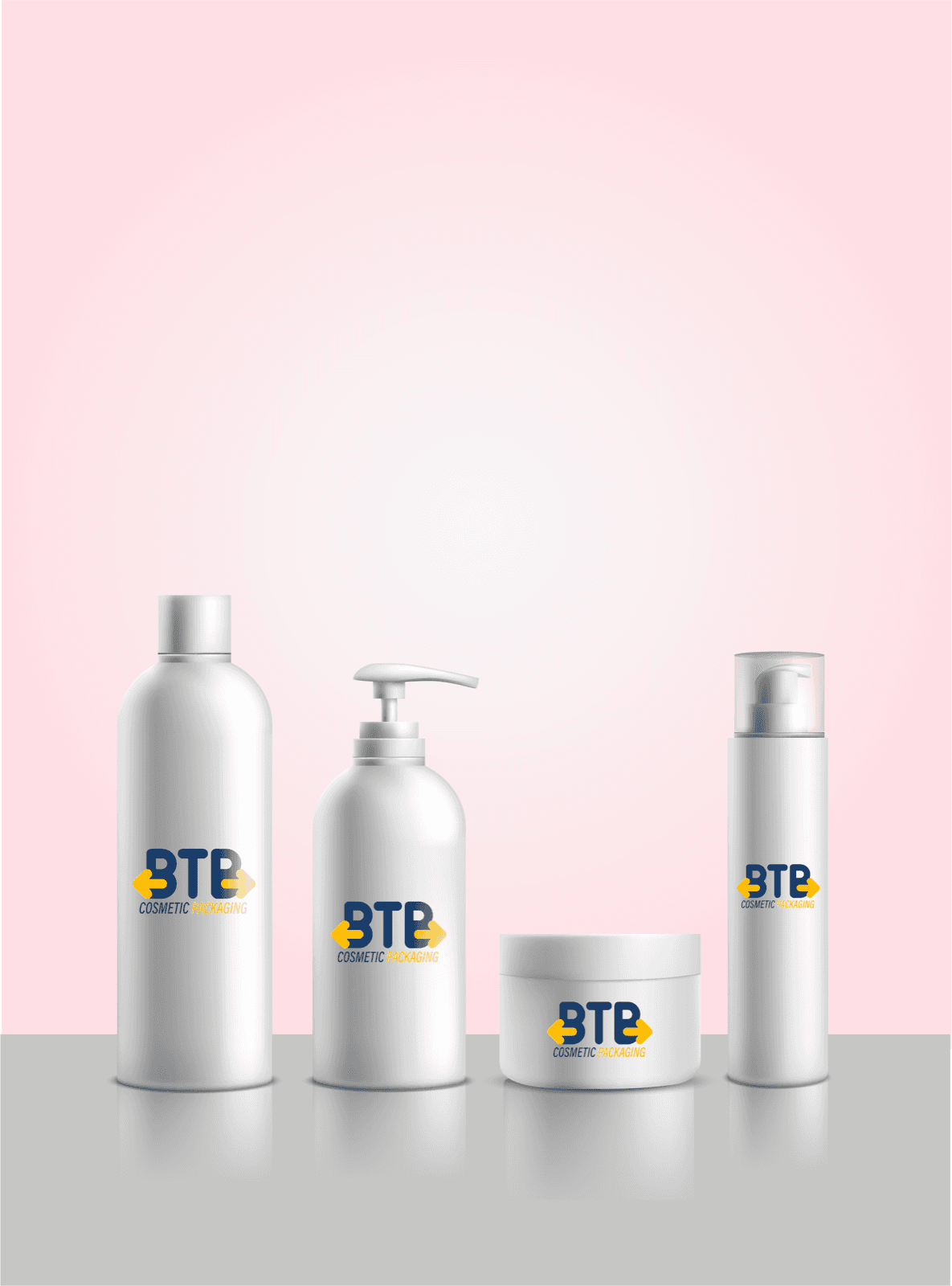 Spray e Tappi