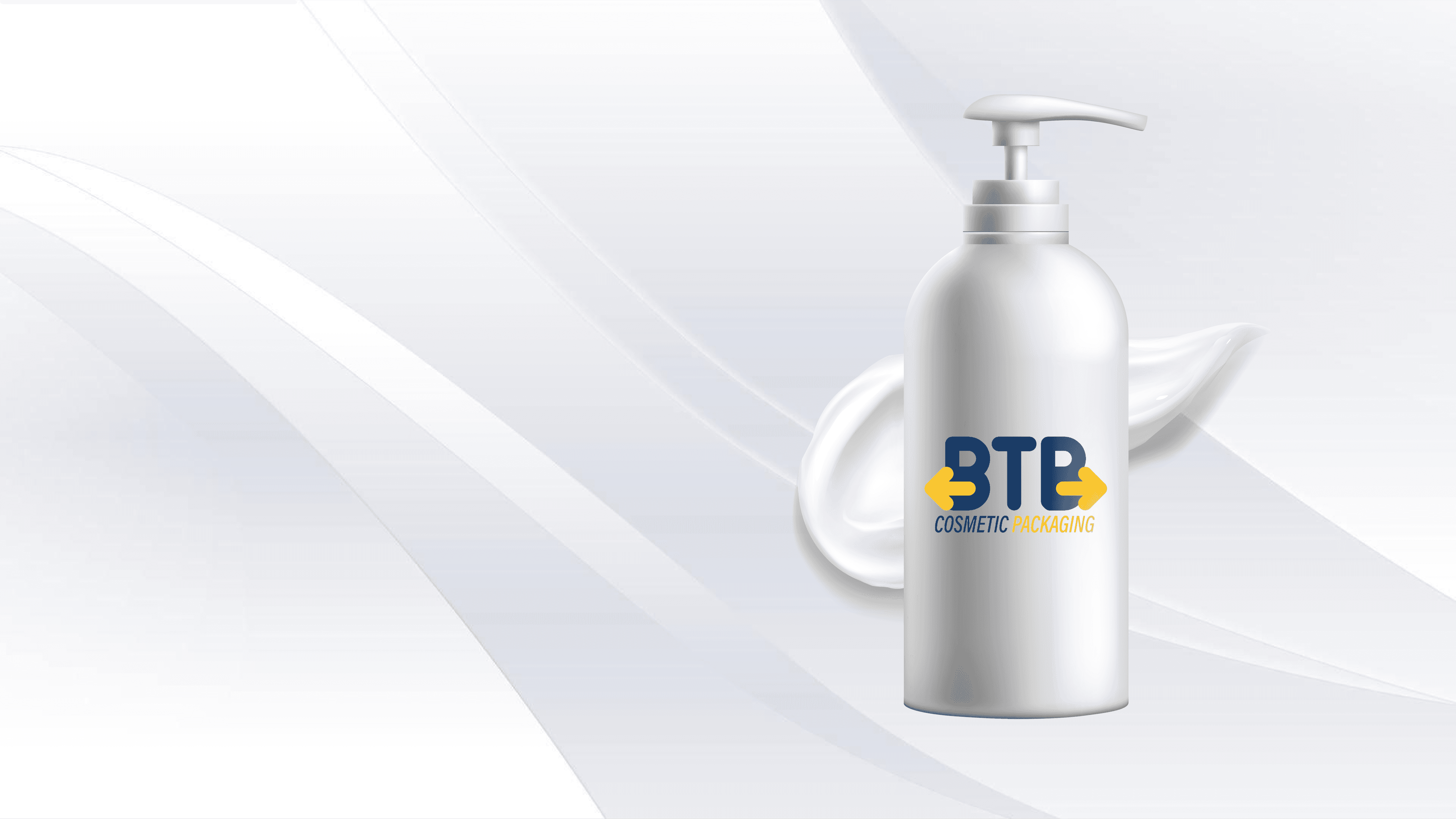 BTB Packaging cosmetic packaging range