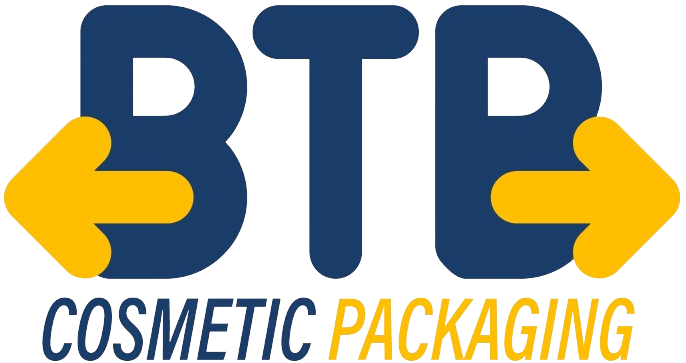 BTB Cosmetic Packaging